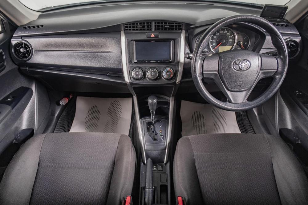 Toyota Corolla XI (E160 E170) Рестайлинг 2 Томск  - изображение 11