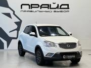 SsangYong Actyon II Ростов-на-Дону  - изображение 22