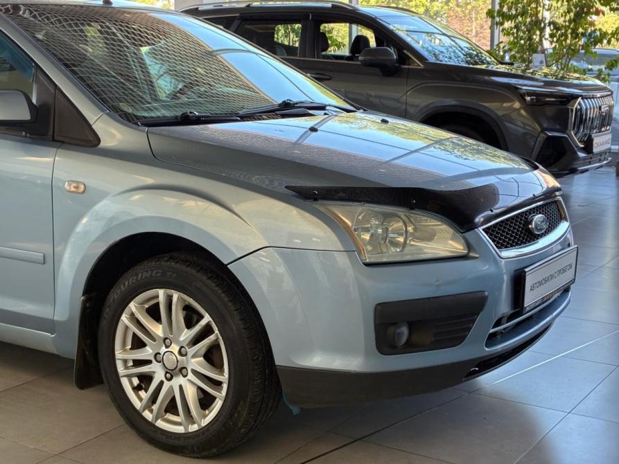 Ford Focus II Новосибирск  - изображение 11
