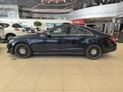 Mercedes-Benz CLS II (C218) Рестайлинг Казань  - изображение 32