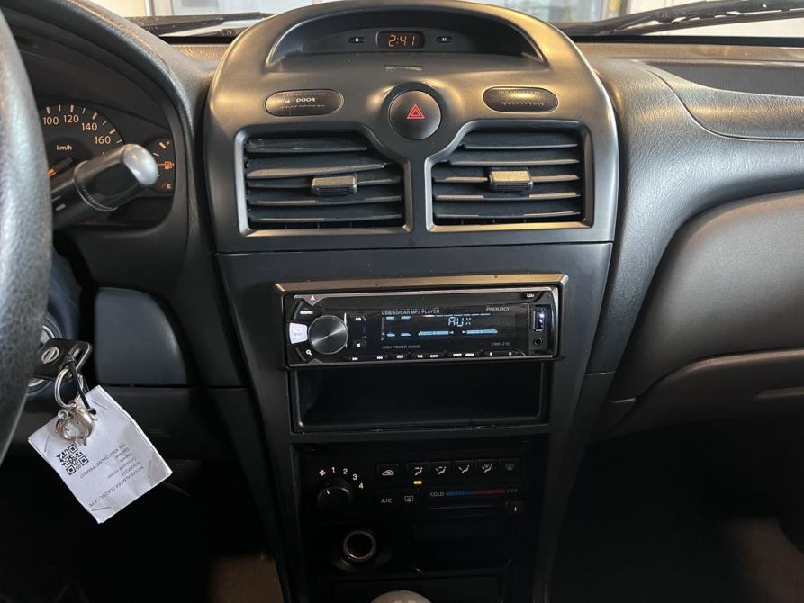 Nissan Almera Classic I Чебоксары  - изображение 13