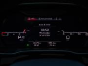 Audi Q3 Sportback II (F3) Москва  - изображение 33
