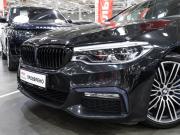 BMW 5 серии VII (G30/G31/G38) Санкт-Петербург  - изображение 33