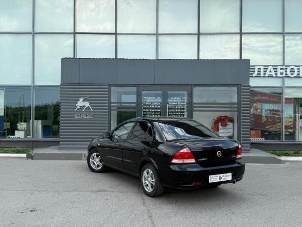 Nissan Almera Classic I с пробегом 2011 года, цена 500 000 рублей, 261000 км, седан, Автокод Объявления