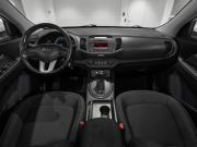 Kia Sportage III Москва  - изображение 31