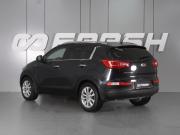 Kia Sportage III Минеральные Воды  - изображение 18