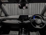 Toyota C-HR I Рестайлинг Красноярск  - изображение 25