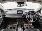Mazda CX-3 I Рестайлинг Красноярск  - изображение 34