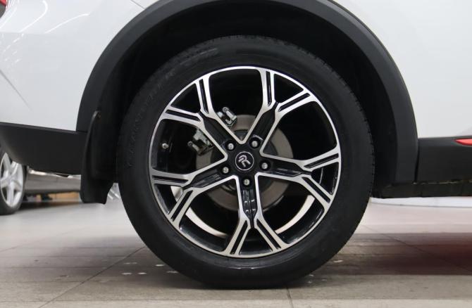 Changan CS55 Plus II с пробегом 2023 года, цена 1 995 170 рублей, 52391 км, внедорожник, Автокод Объявления