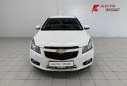 Chevrolet Cruze I Астрахань  - изображение 20