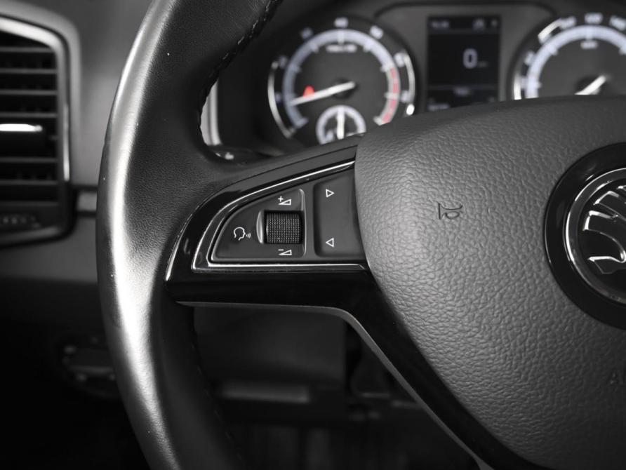 Skoda Karoq I Ставрополь  - изображение 20