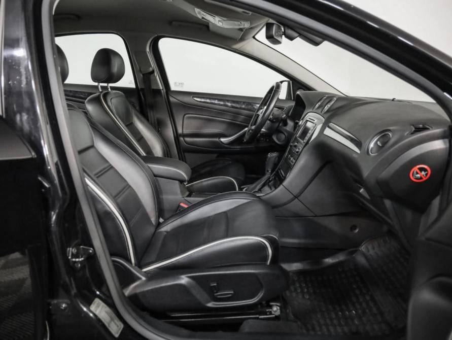 Ford Mondeo IV Рестайлинг Санкт-Петербург  - изображение 22