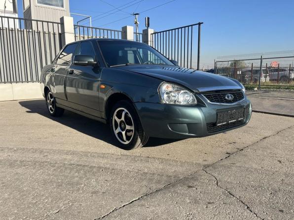 Lada (ВАЗ) Priora I с пробегом 2009 года, цена 168 000 рублей, 221388 км, седан, Автокод Объявления