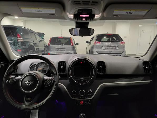 Mini Countryman II с пробегом 2019 года, цена 3 580 000 рублей, 31025 км, внедорожник, Автокод Объявления