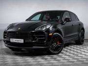 Porsche Macan I Рестайлинг 2 Москва  - изображение 23