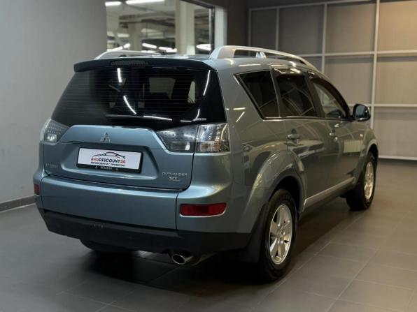 Mitsubishi Outlander II с пробегом 2007 года, цена 1 177 000 рублей, 285000 км, внедорожник, Автокод Объявления