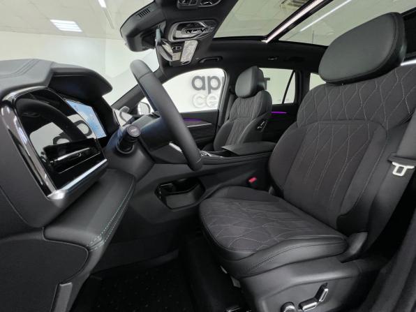 Geely Monjaro I Рестайлинг с пробегом 2026 года, цена 4 654 000 рублей, 15 км, внедорожник, Автокод Объявления