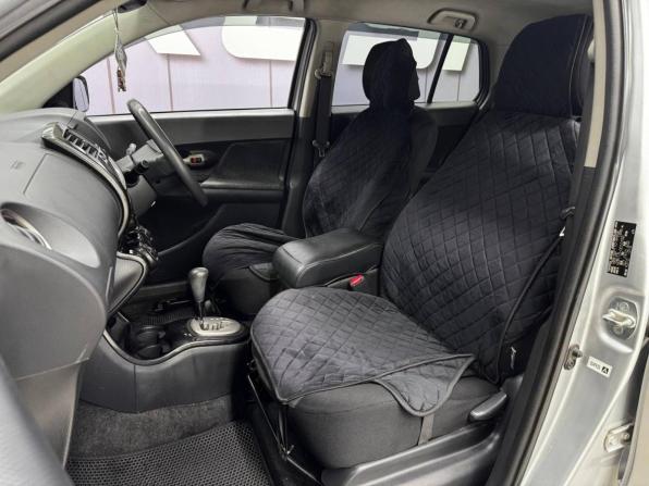 Toyota Ist II с пробегом 2007 года, цена 649 000 рублей, 217007 км, хэтчбек, Автокод Объявления