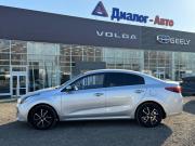 Kia Rio IV Набережные Челны  - изображение 23