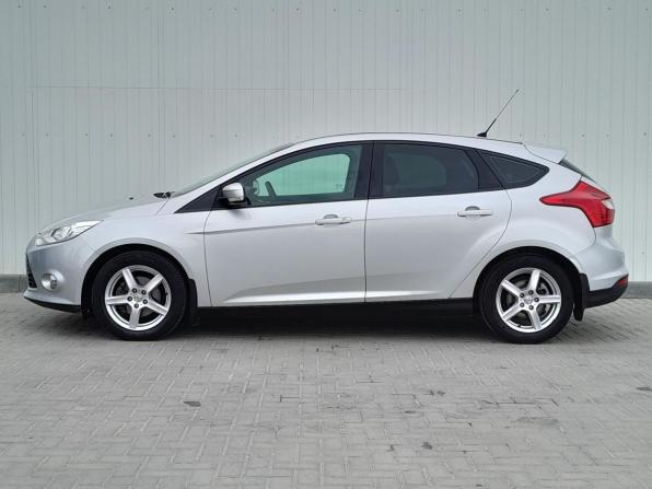 Ford Focus III с пробегом 2013 года, цена 849 000 рублей, 167400 км, хэтчбек, Автокод Объявления
