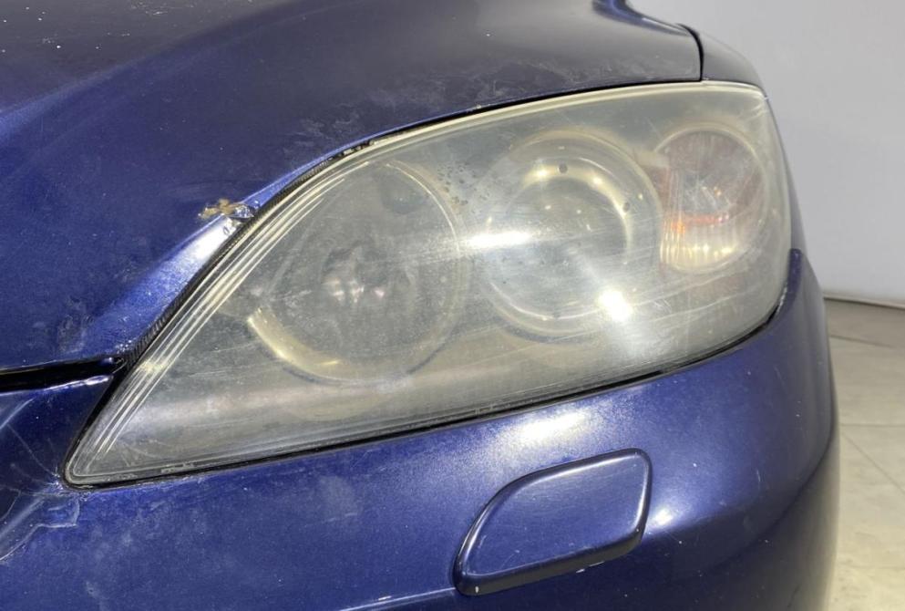 Mazda 3 I (BK) Саранск  - изображение 17