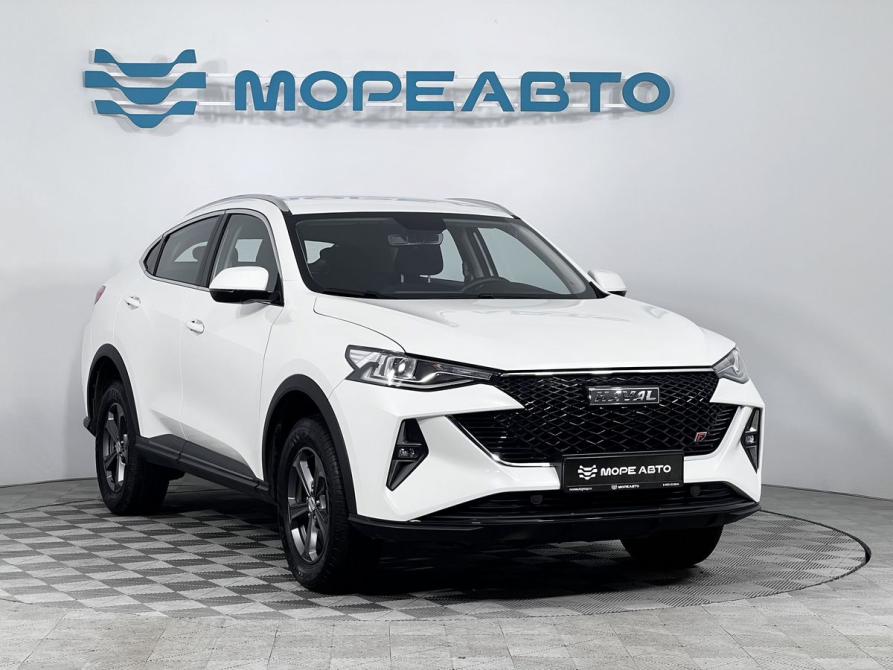 Haval F7x I Рестайлинг Калининград  - изображение 3