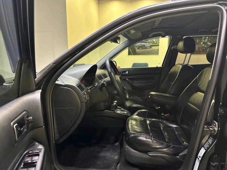 Volkswagen Jetta IV Новосибирск  - изображение 10