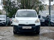 Peugeot Partner II Рестайлинг Санкт-Петербург  - изображение 15
