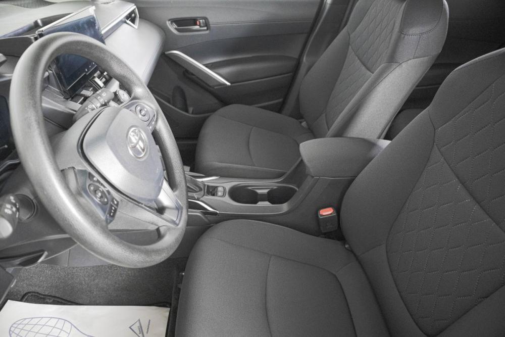 Toyota Corolla Cross I Кемерово  - изображение 9