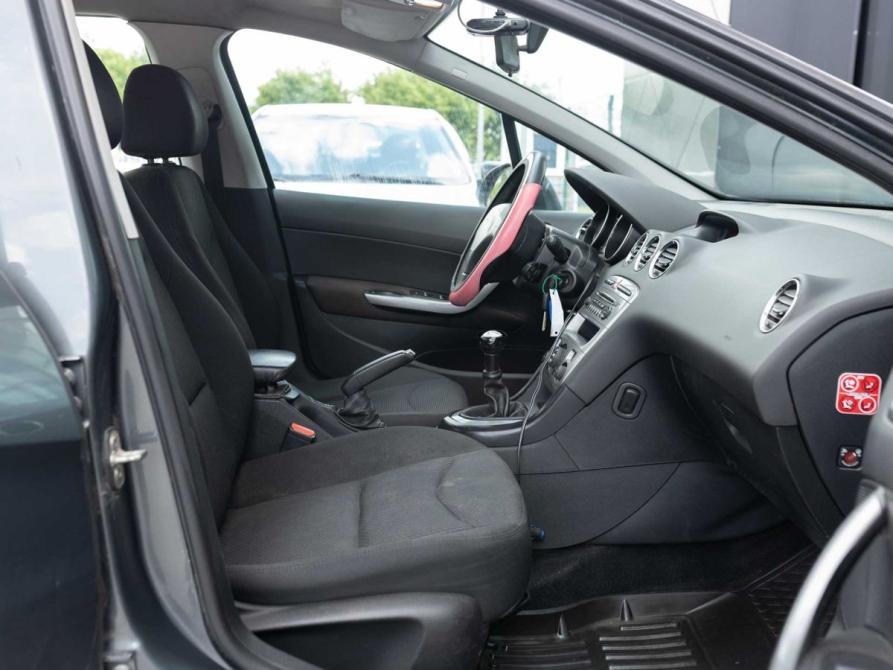 Peugeot 408 I Новосибирск  - изображение 18