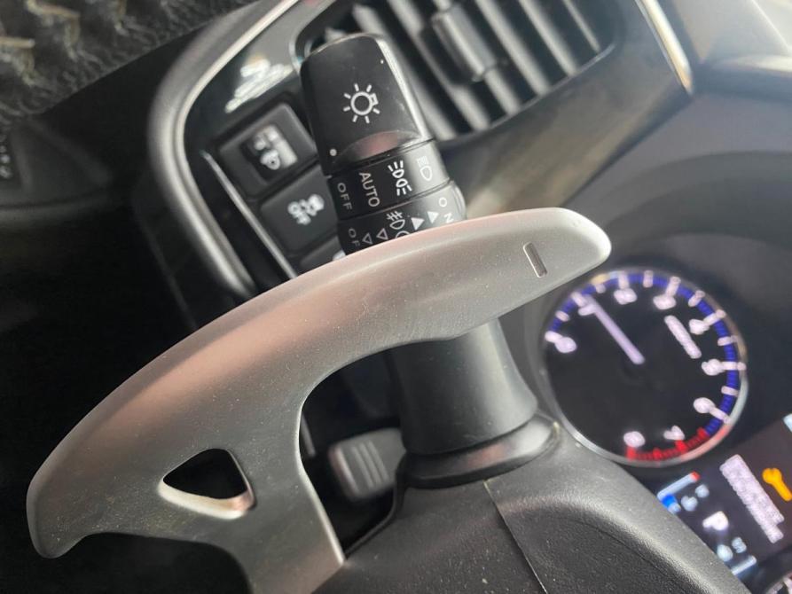 Mitsubishi Outlander III Рестайлинг 3 Альметьевск  - изображение 17