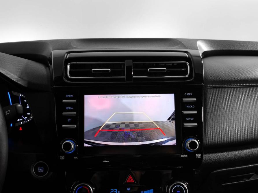 Hyundai Creta II Санкт-Петербург  - изображение 20