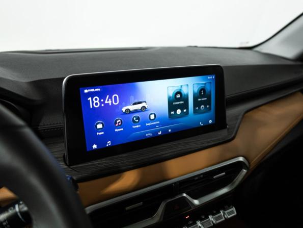 Kaiyi X3 Pro с пробегом 2024 года, цена 1 649 777 рублей, 23255 км, внедорожник, Автокод Объявления
