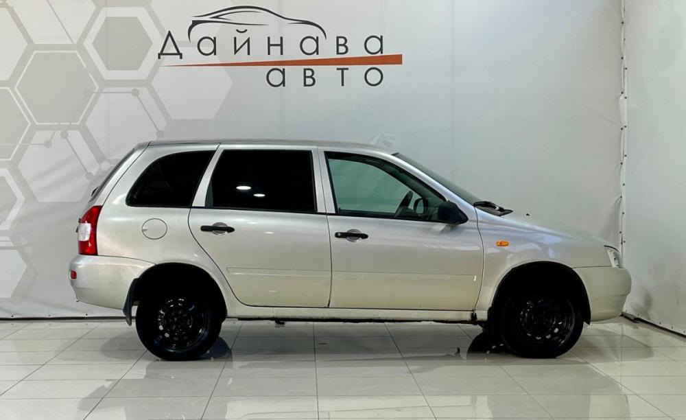 Lada (ВАЗ) Kalina I Воронеж  - изображение 4