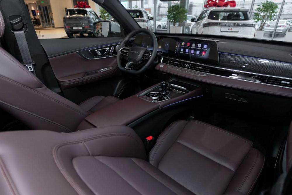 Tenet T7 Москва  - изображение 26