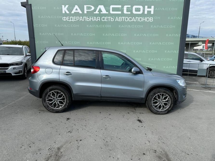 Volkswagen Tiguan I Екатеринбург  - изображение 4