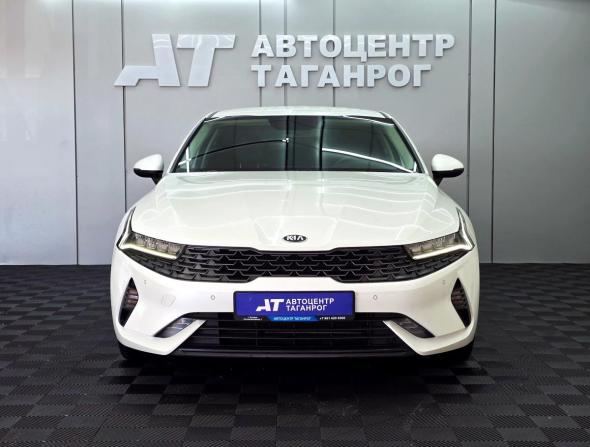 Kia K5 III с пробегом 2020 года, цена 2 949 000 рублей, 58862 км, седан, Автокод Объявления