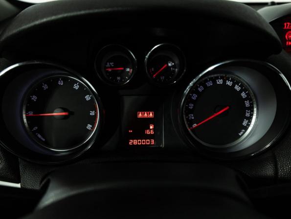 Opel Mokka I с пробегом 2014 года, цена 777 777 рублей, 279998 км, внедорожник, Автокод Объявления