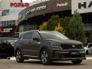 Kia Sorento IV Москва  - изображение 29