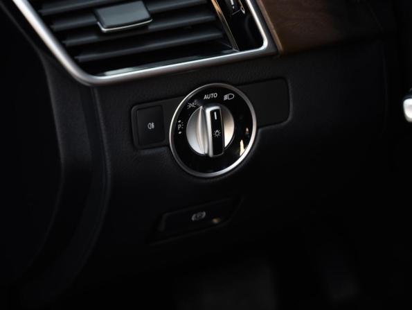 Mercedes-Benz GLS I (X166) с пробегом 2017 года, цена 5 150 000 рублей, 135810 км, внедорожник, Автокод Объявления