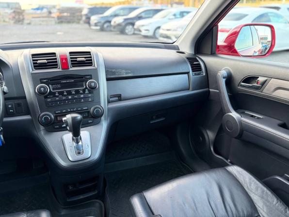 Honda CR-V III с пробегом 2008 года, цена 1 275 000 рублей, 194813 км, внедорожник, Автокод Объявления