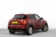 Nissan Juke I Барнаул  - изображение 31