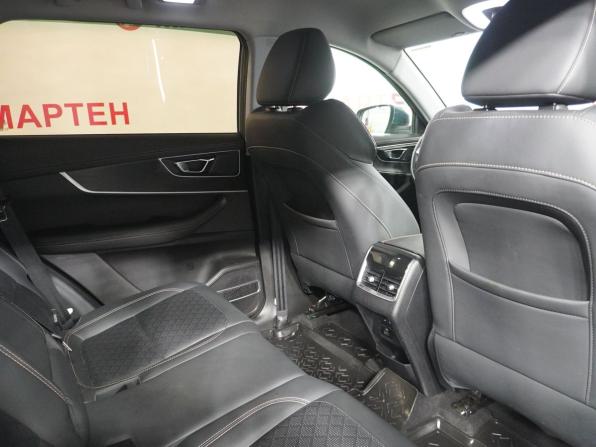Chery Tiggo 8 I с пробегом 2021 года, цена 1 710 000 рублей, 57949 км, внедорожник, Автокод Объявления