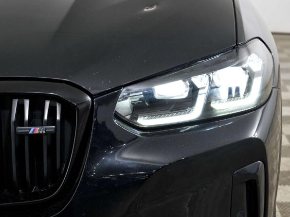 BMW X3 III (G01) Рестайлинг с пробегом 2022 года, цена 4 798 000 рублей, 187219 км, внедорожник, Автокод Объявления