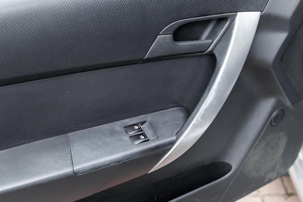 Chevrolet Aveo I Рестайлинг Ульяновск  - изображение 15