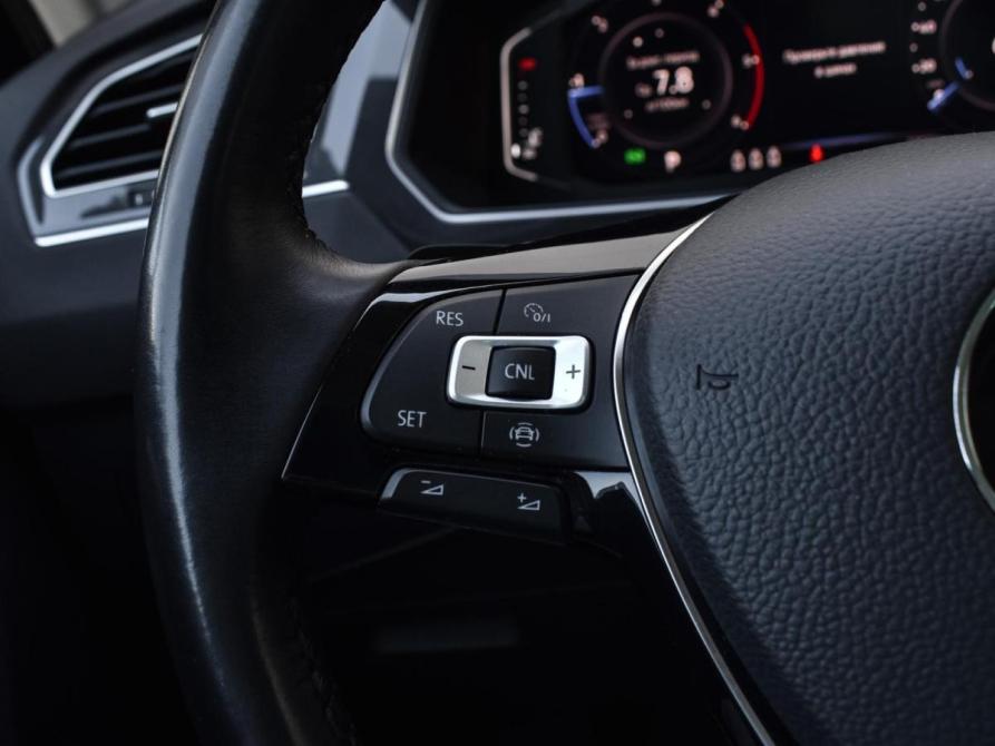 Volkswagen Tiguan II Краснодар  - изображение 15