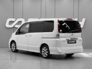 Nissan Serena III (C25) Ростов-на-Дону  - изображение 19