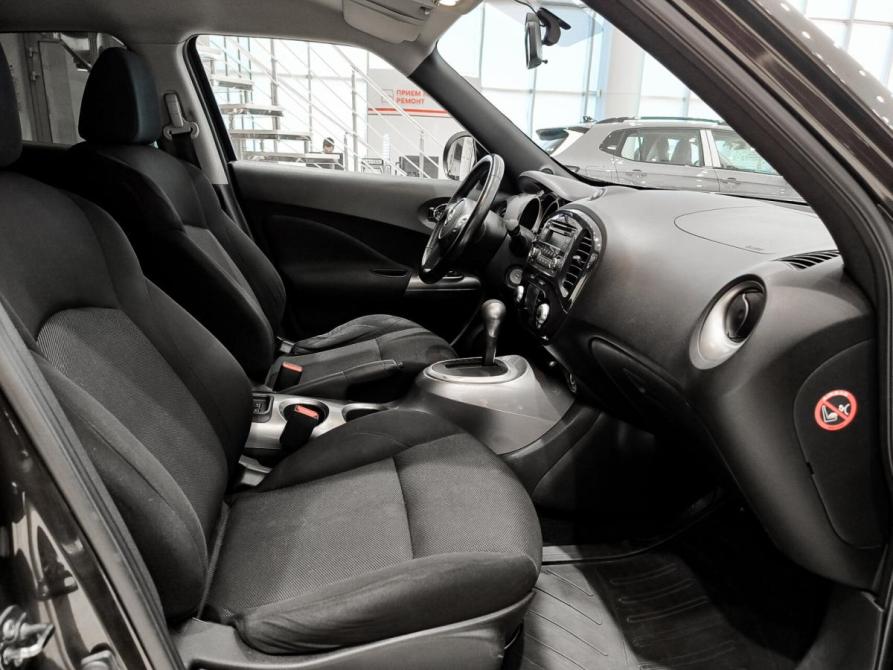 Nissan Juke I Казань  - изображение 13