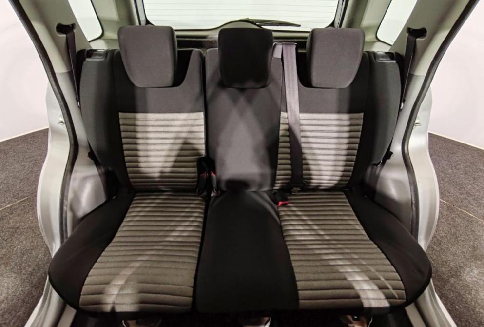 Suzuki SX4 I (Classic) Рестайлинг Ярославль  - изображение 14