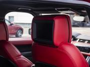 Land Rover Range Rover Sport II Рестайлинг Москва  - изображение 68